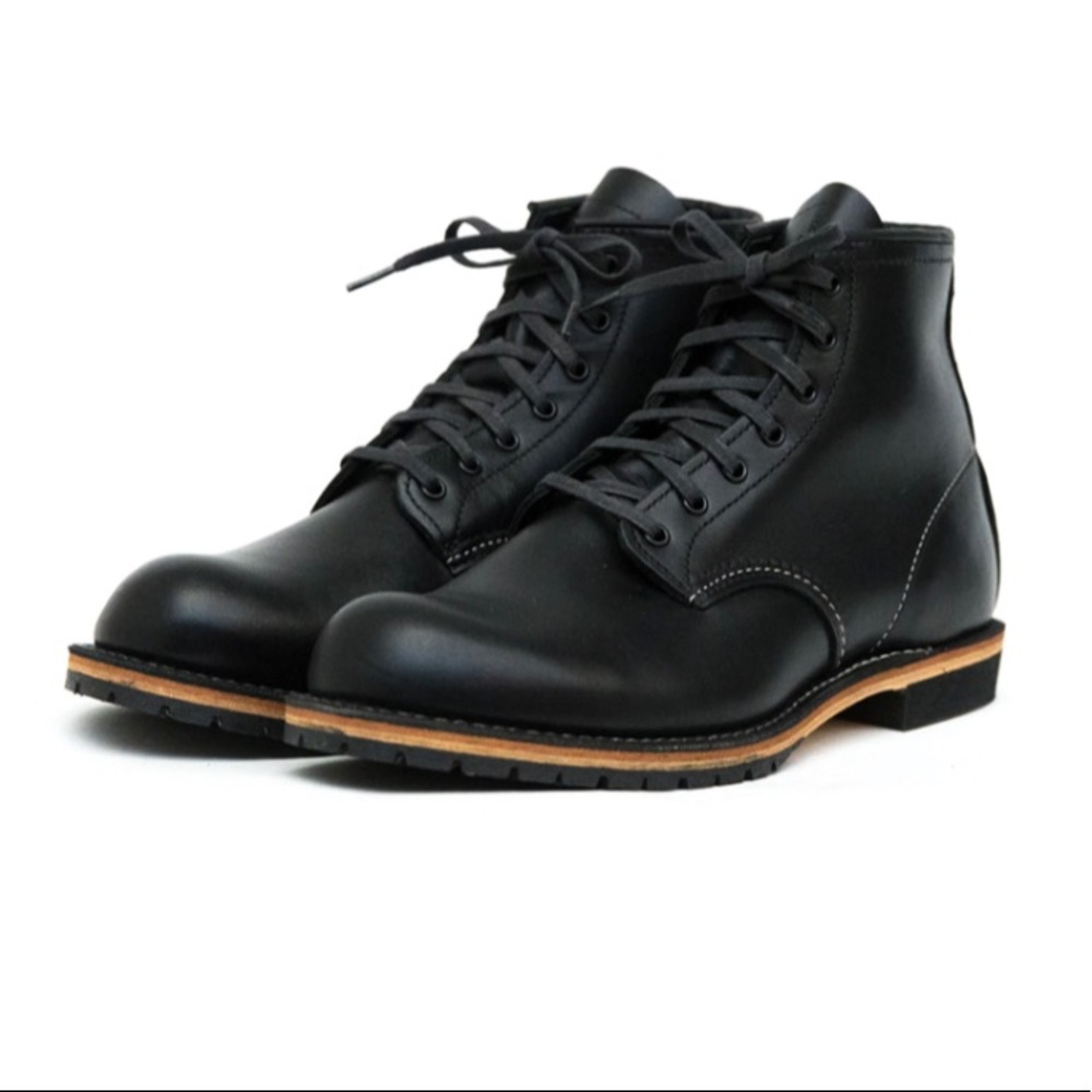 Red Wing Men’s Sz 11 Beckman 9014 Discontinued Heritage Boot